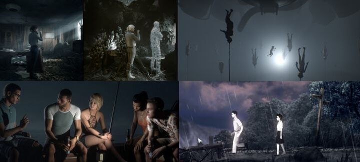 Unveiling the Chilling Thrills: 20 Best Online Horror Games to Send Shivers Down Your Spine