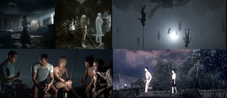 Unveiling the Chilling Thrills: 20 Best Online Horror Games to Send Shivers Down Your Spine