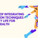 Benefits of Integrating Relaxation Techniques into Daily Life for Mental Health