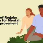 Benefits of Regular Meditation for Mental Health Improvement