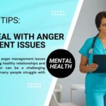 How To Deal With Anger Management Issues