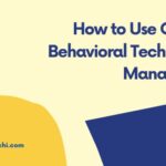 How to Use Cognitive Behavioral Techniques to Manage Stress