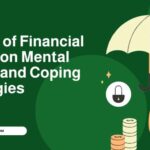 Impact of Financial Stress on Mental Health and Coping Strategies