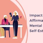 Impact of Positive Affirmations on Mental Health and Self-Esteem